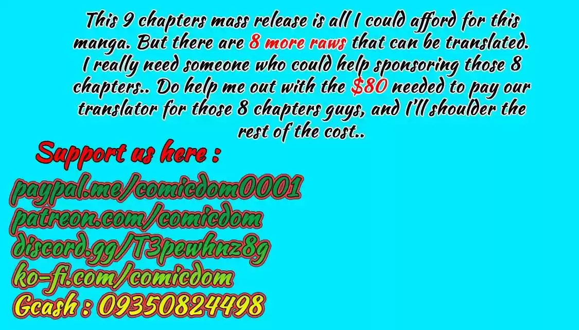 Isekai ni Tobasareta Ossan wa Doko e Iku? Ch.042