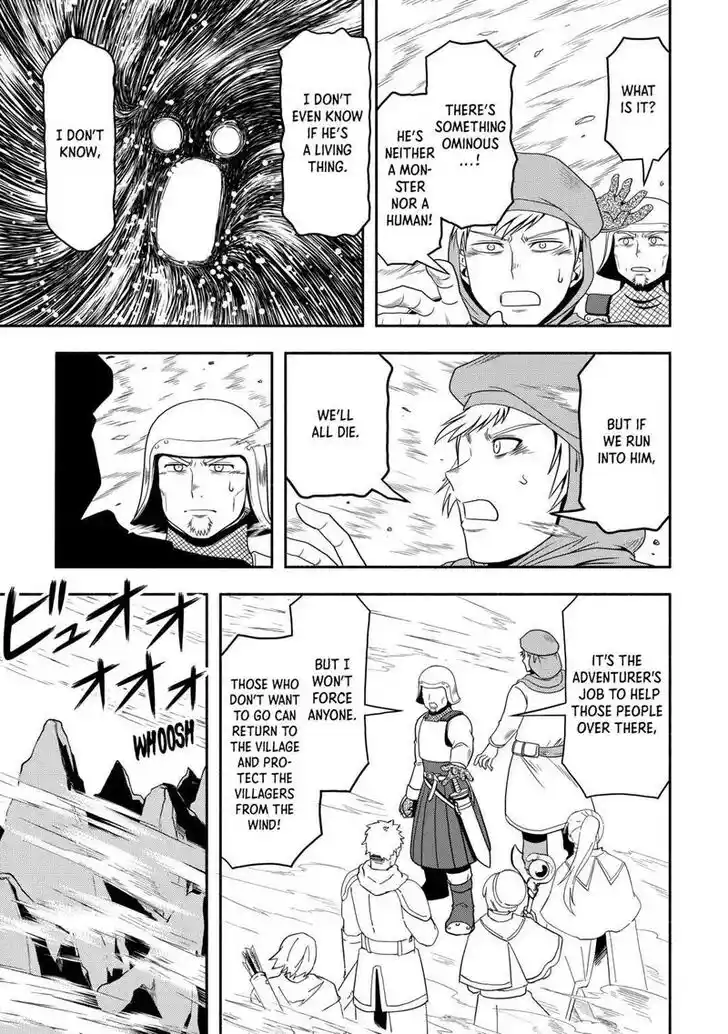 Isekai ni Tobasareta Ossan wa Doko e Iku? Ch.053