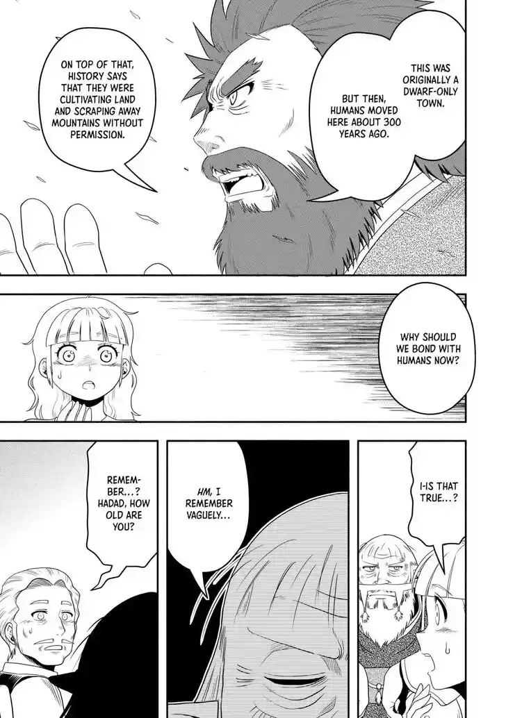 Isekai ni Tobasareta Ossan wa Doko e Iku? Ch.059