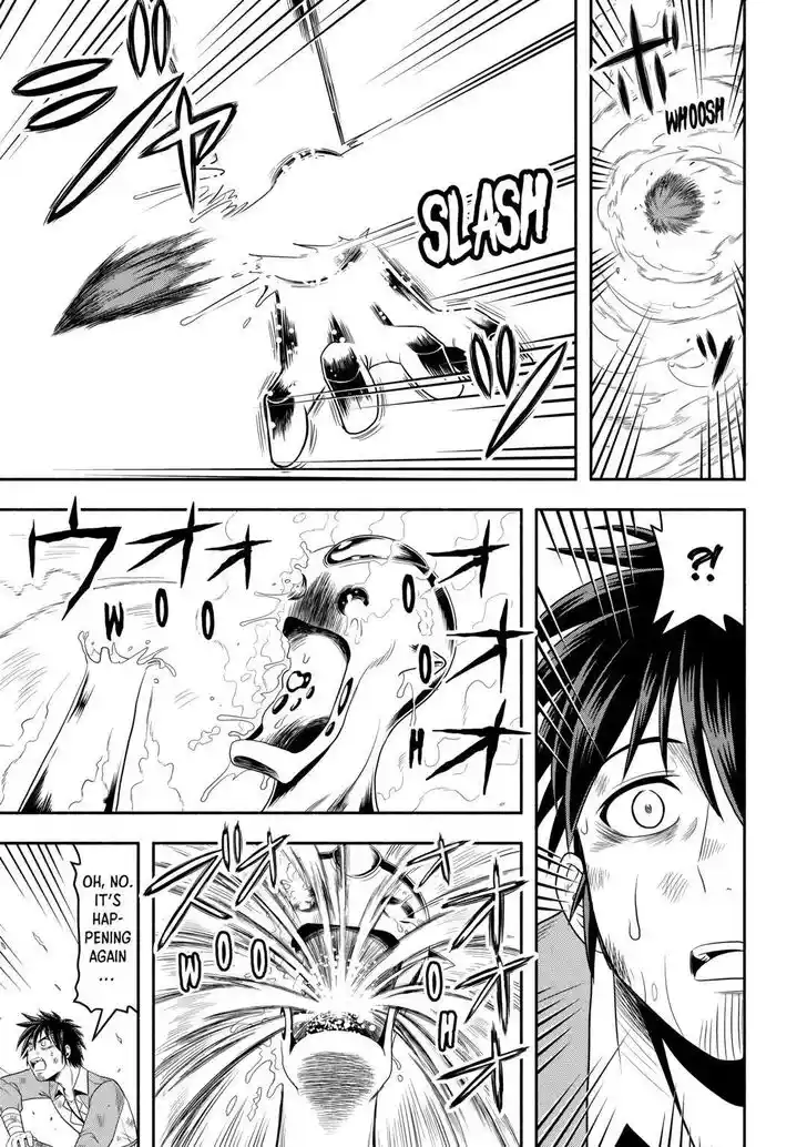 Isekai ni Tobasareta Ossan wa Doko e Iku? Ch.062