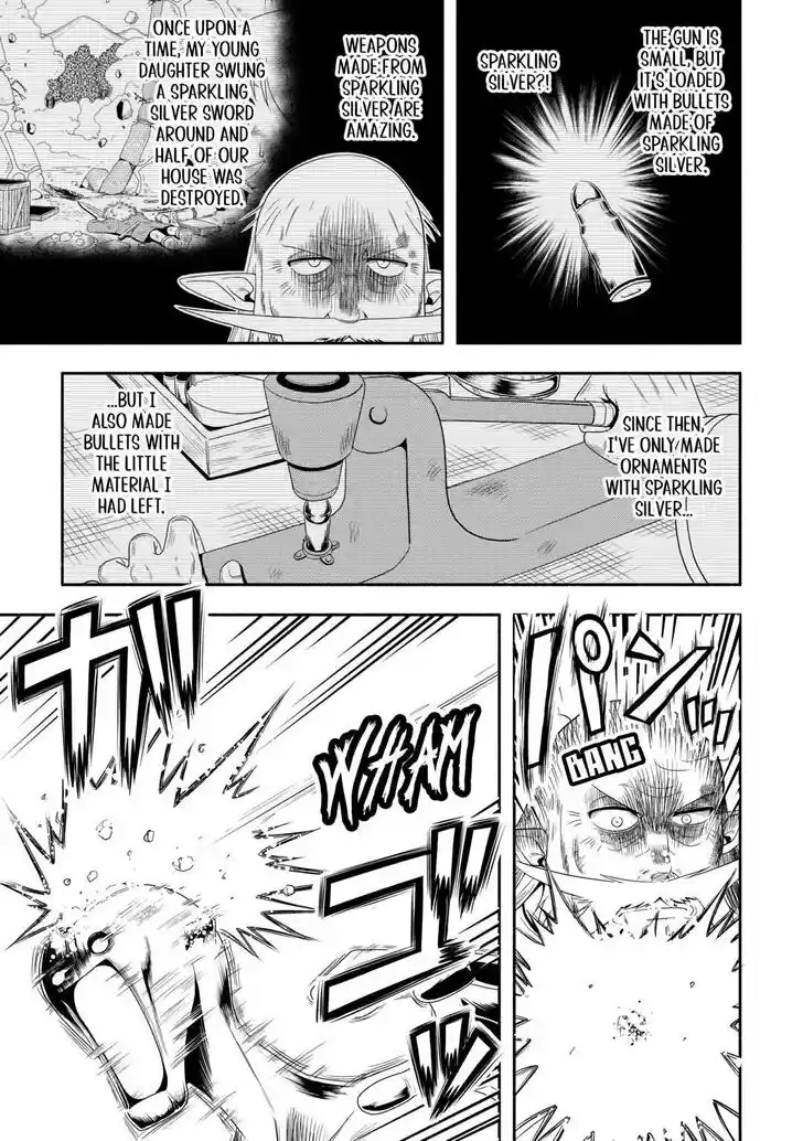 Isekai ni Tobasareta Ossan wa Doko e Iku? Ch.063