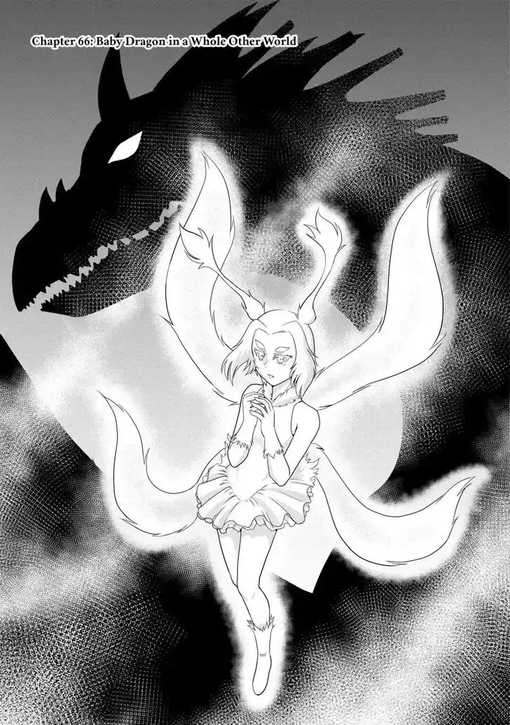 Isekai ni Tobasareta Ossan wa Doko e Iku? Ch.066