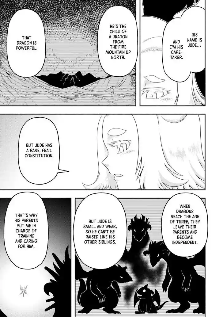 Isekai ni Tobasareta Ossan wa Doko e Iku? Ch.066