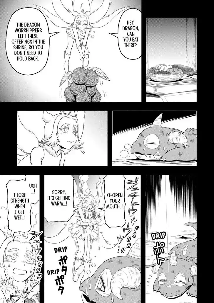 Isekai ni Tobasareta Ossan wa Doko e Iku? Ch.066