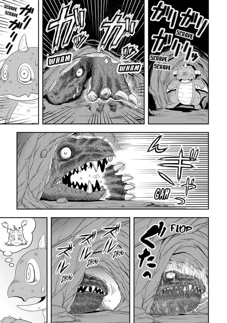 Isekai ni Tobasareta Ossan wa Doko e Iku? Ch.066