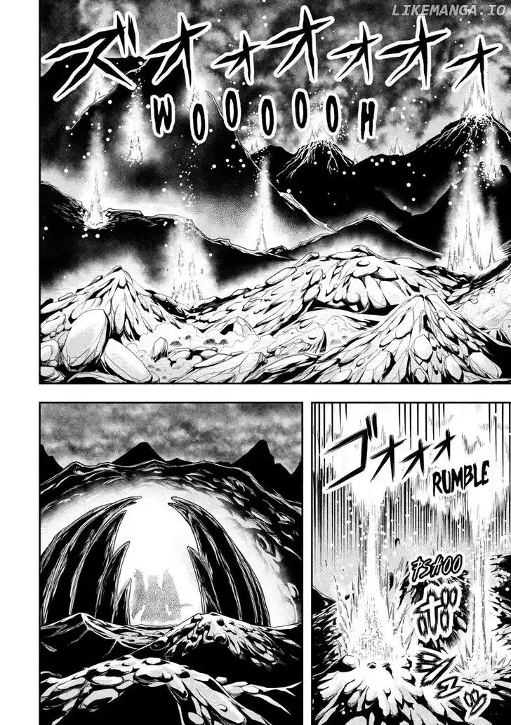 Isekai ni Tobasareta Ossan wa Doko e Iku? Ch.067