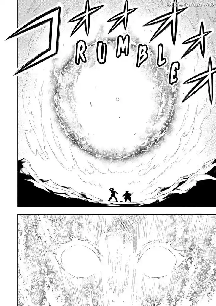 Isekai ni Tobasareta Ossan wa Doko e Iku? Ch.067