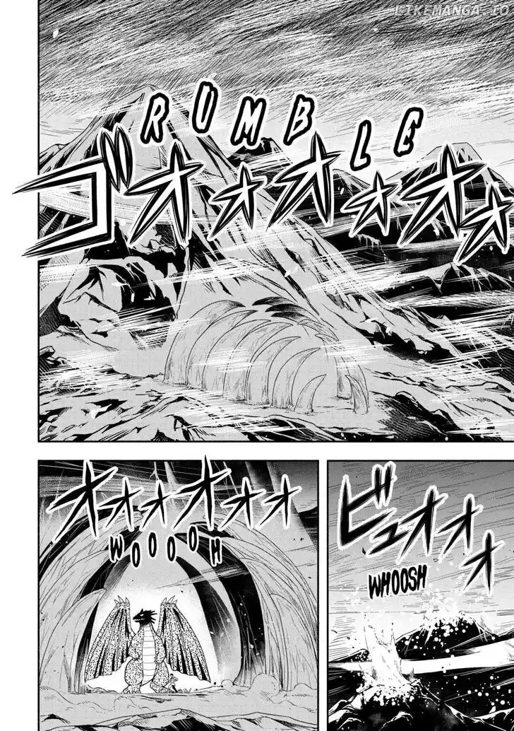 Isekai ni Tobasareta Ossan wa Doko e Iku? Ch.068