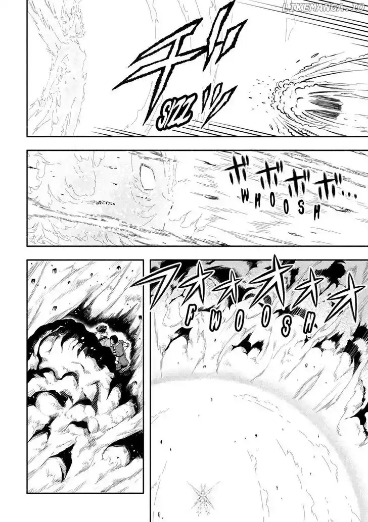 Isekai ni Tobasareta Ossan wa Doko e Iku? Ch.068