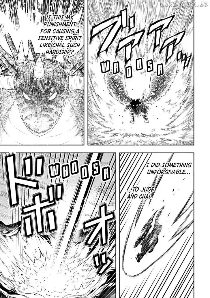 Isekai ni Tobasareta Ossan wa Doko e Iku? Ch.068