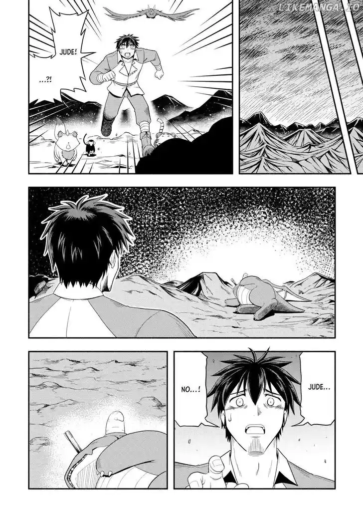 Isekai ni Tobasareta Ossan wa Doko e Iku? Ch.068