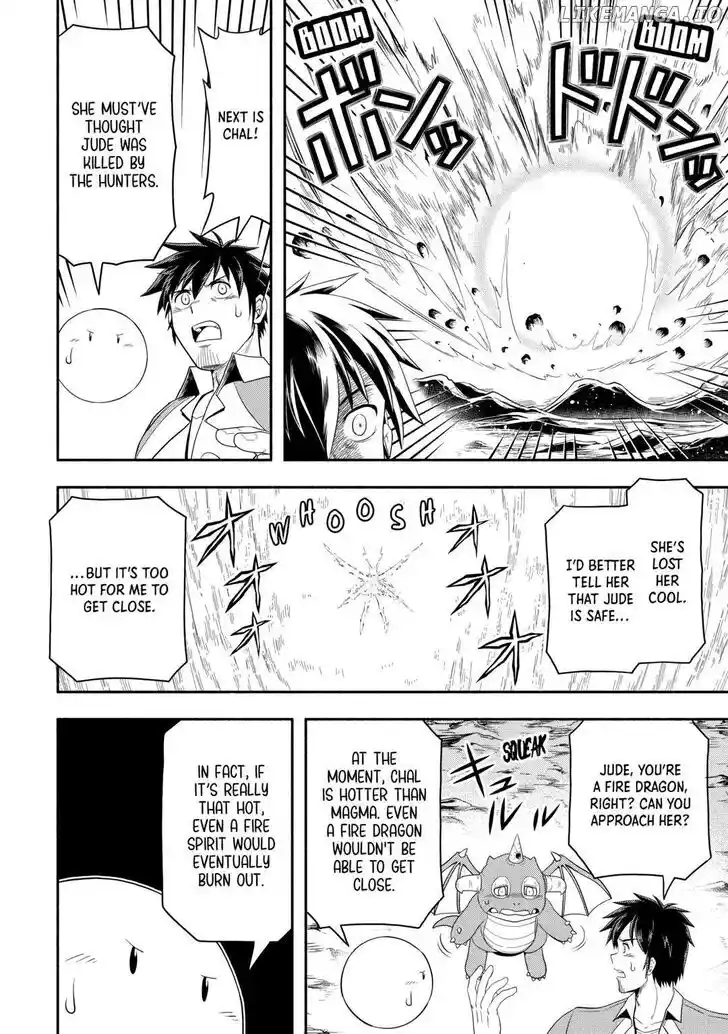 Isekai ni Tobasareta Ossan wa Doko e Iku? Ch.068