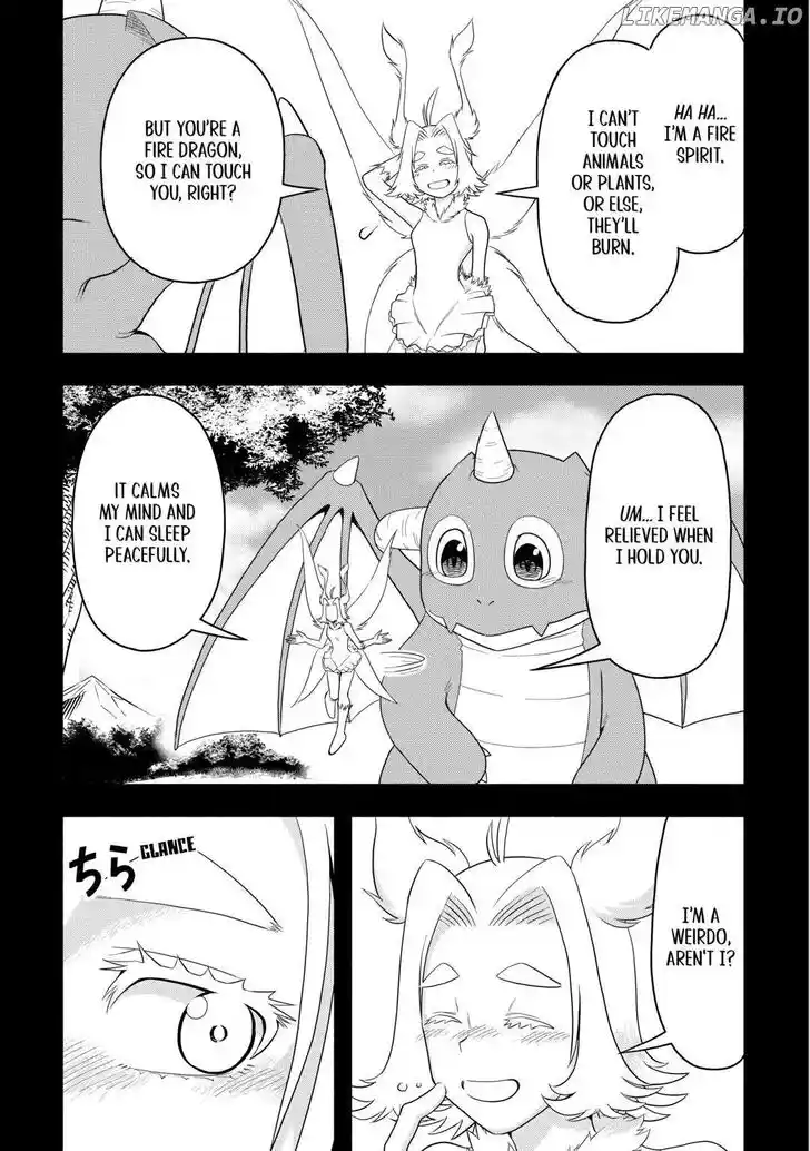 Isekai ni Tobasareta Ossan wa Doko e Iku? Ch.068