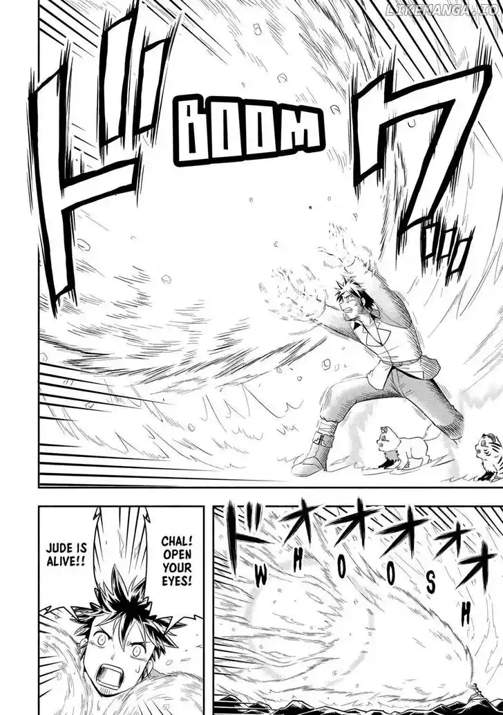 Isekai ni Tobasareta Ossan wa Doko e Iku? Ch.068