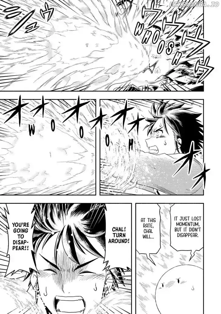 Isekai ni Tobasareta Ossan wa Doko e Iku? Ch.068