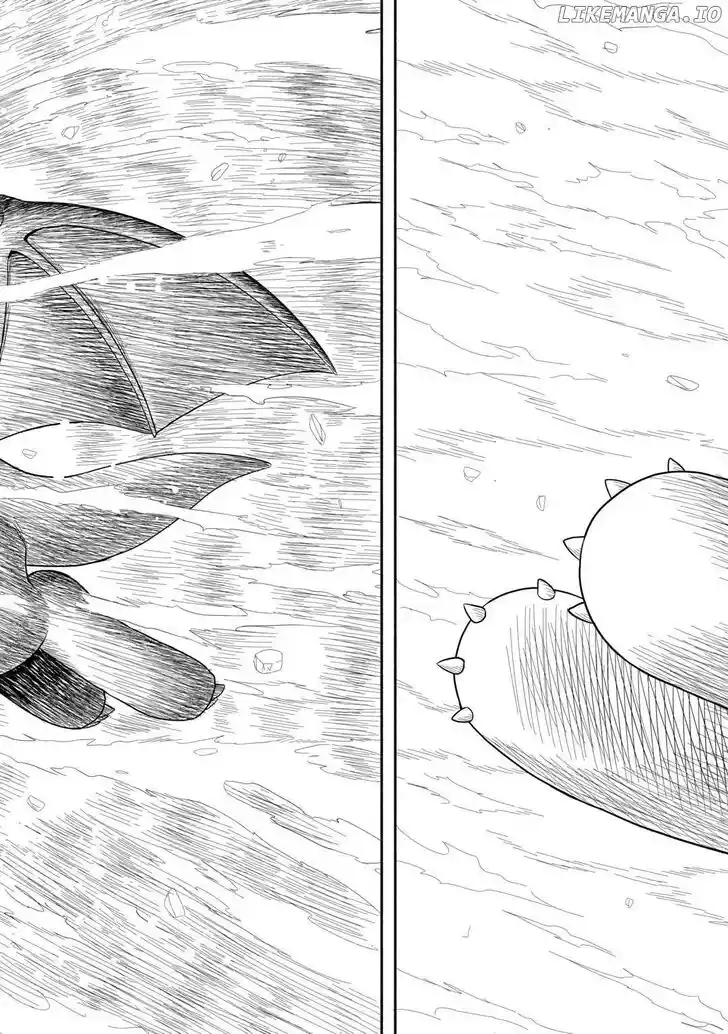 Isekai ni Tobasareta Ossan wa Doko e Iku? Ch.068