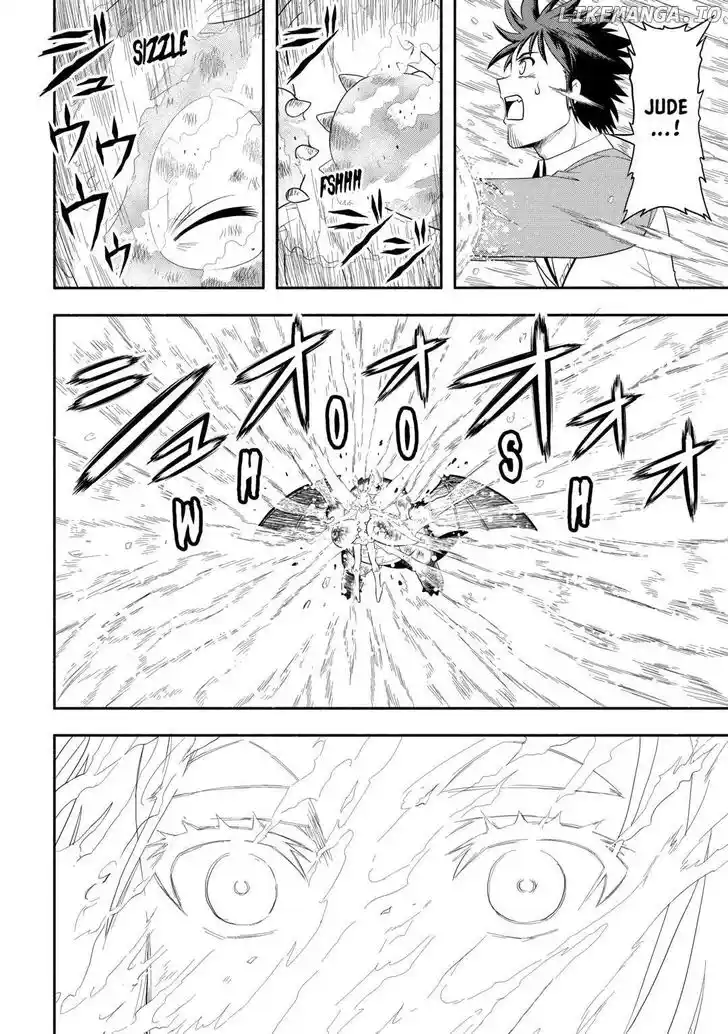 Isekai ni Tobasareta Ossan wa Doko e Iku? Ch.068