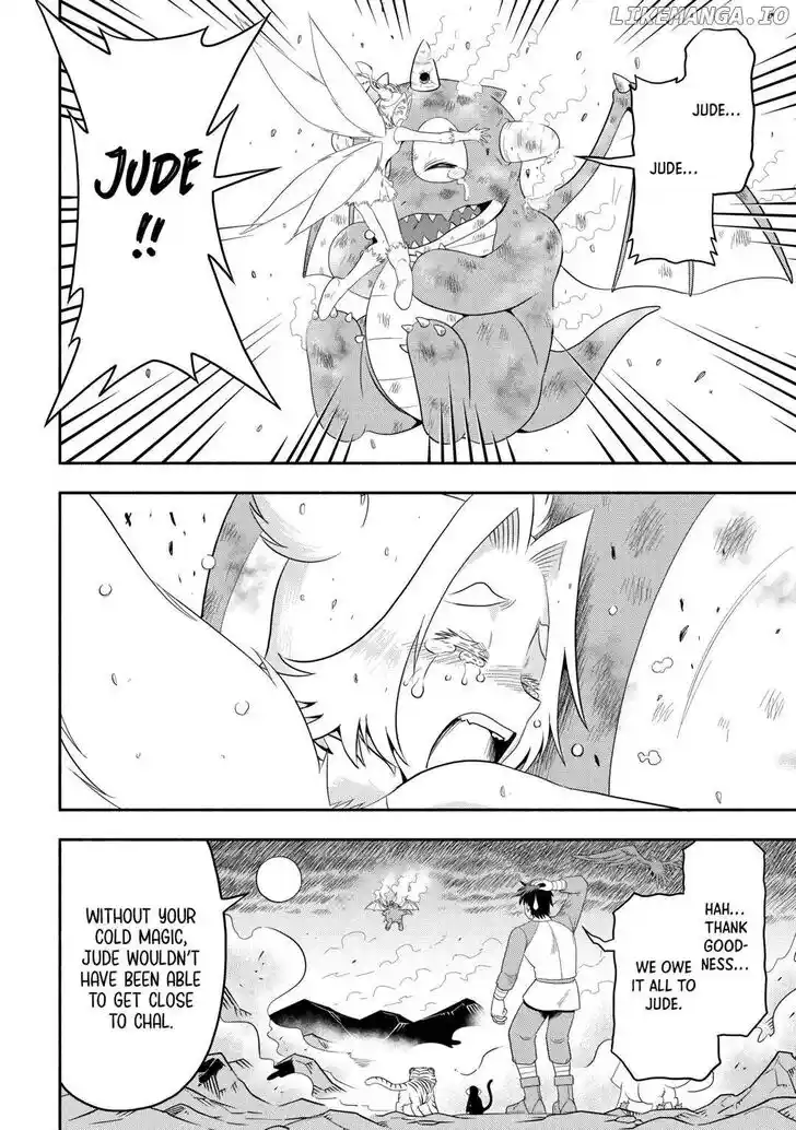 Isekai ni Tobasareta Ossan wa Doko e Iku? Ch.068