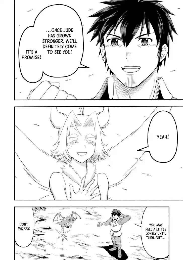 Isekai ni Tobasareta Ossan wa Doko e Iku? Ch.069