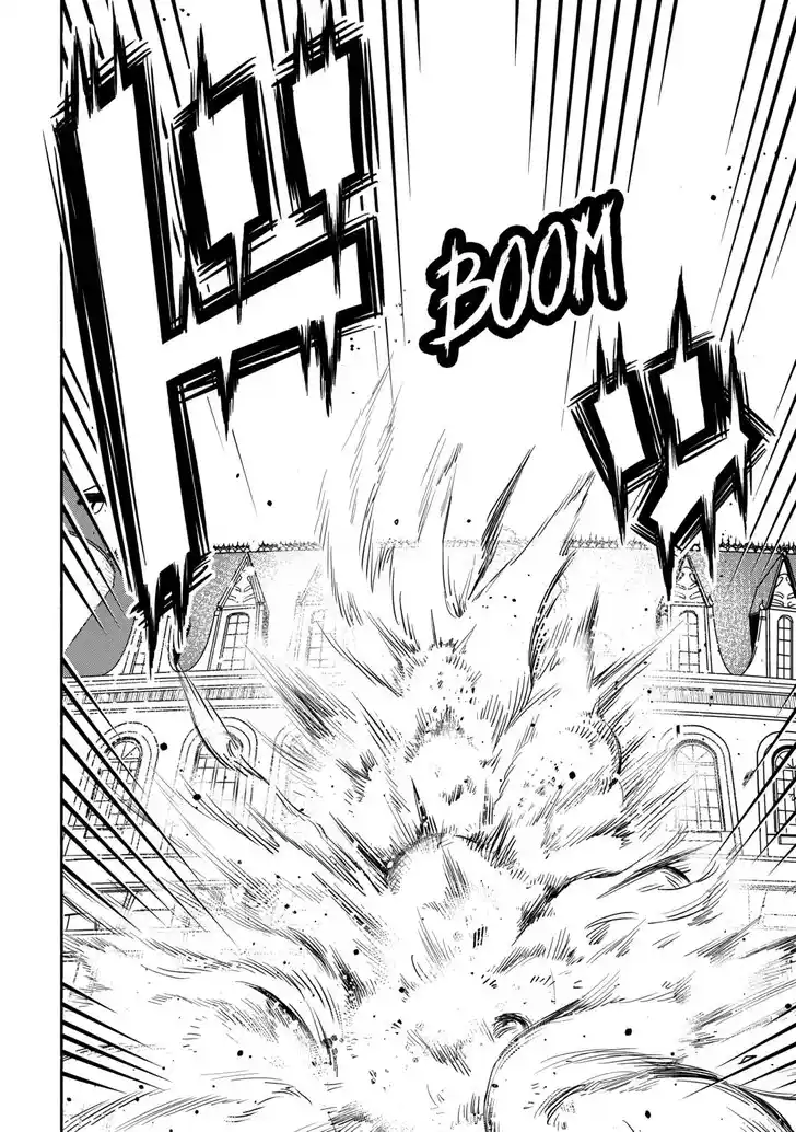 Isekai ni Tobasareta Ossan wa Doko e Iku? Ch.072