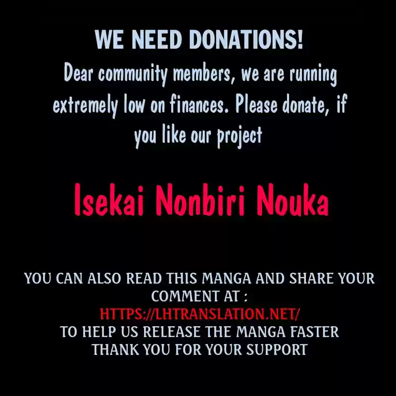 Isekai Nonbiri Nouka 104