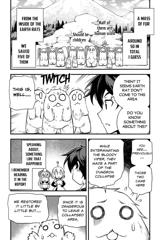 Isekai Nonbiri Nouka 158