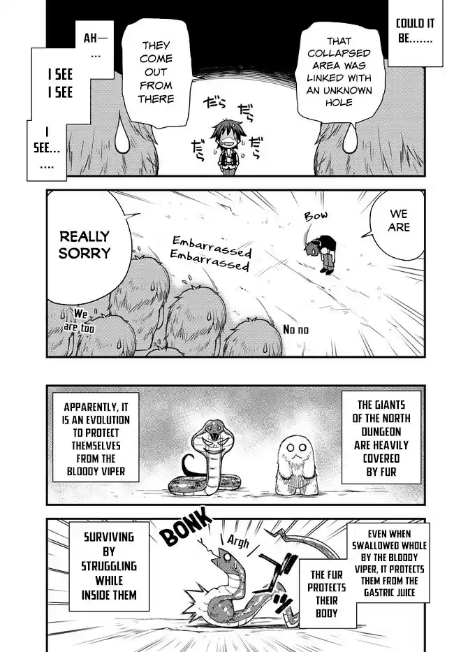 Isekai Nonbiri Nouka 158