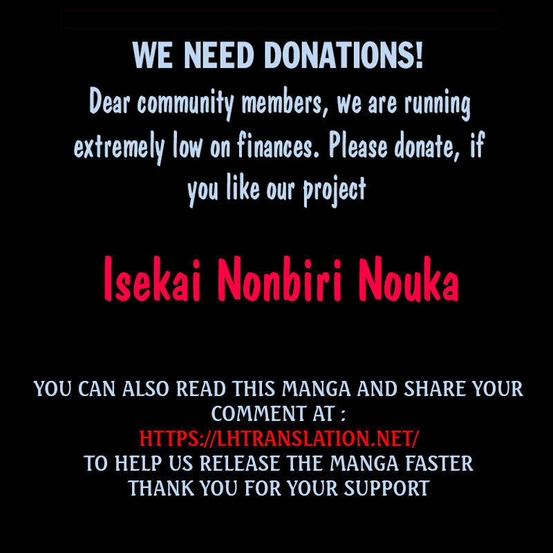 Isekai Nonbiri Nouka 201