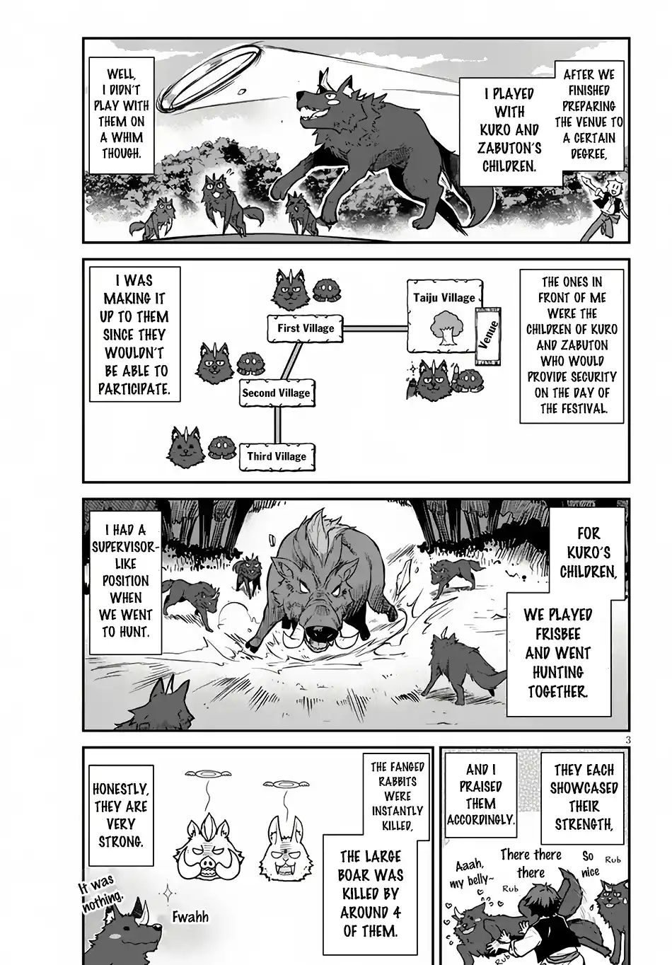 Isekai Nonbiri Nouka 231