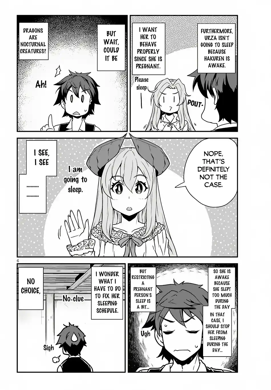 Isekai Nonbiri Nouka 231