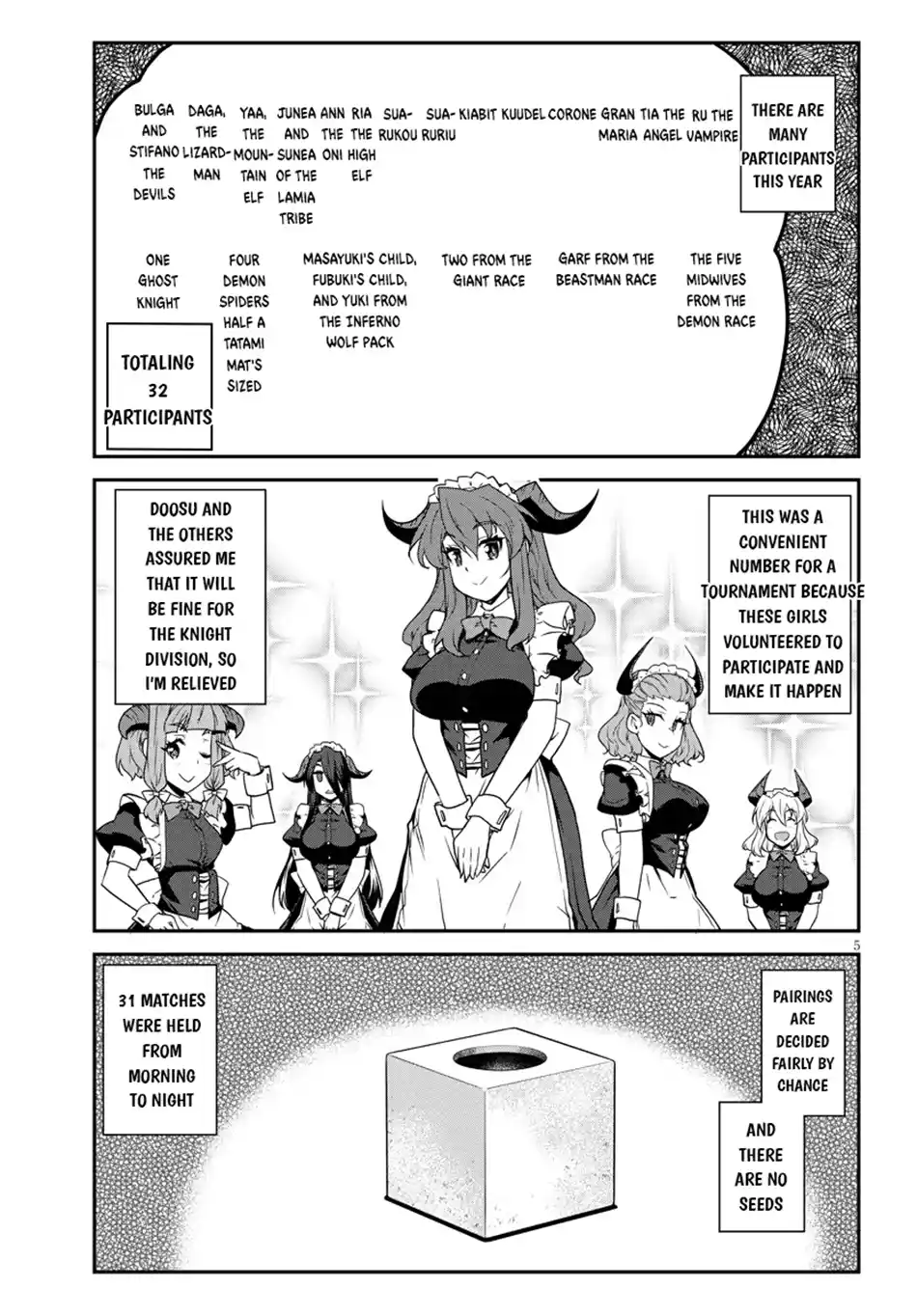 Isekai Nonbiri Nouka 280