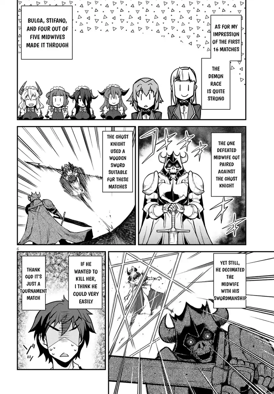 Isekai Nonbiri Nouka 280