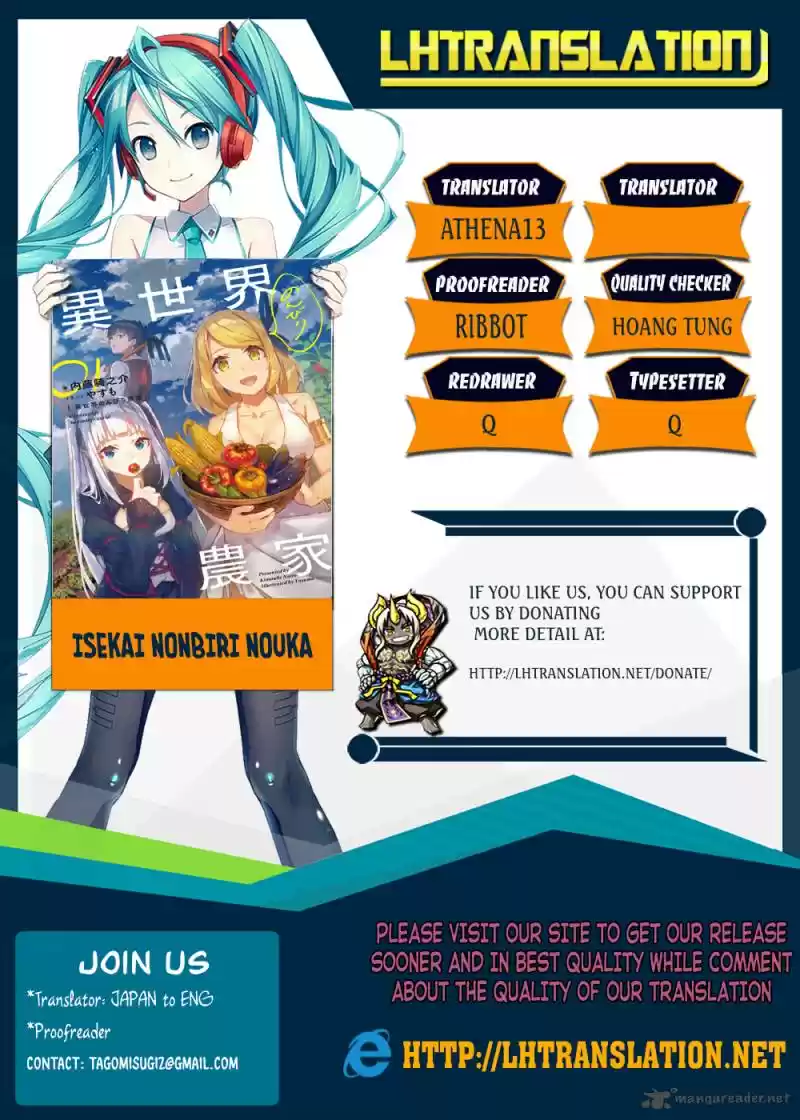 Isekai Nonbiri Nouka 34