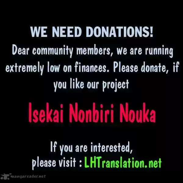 Isekai Nonbiri Nouka 74