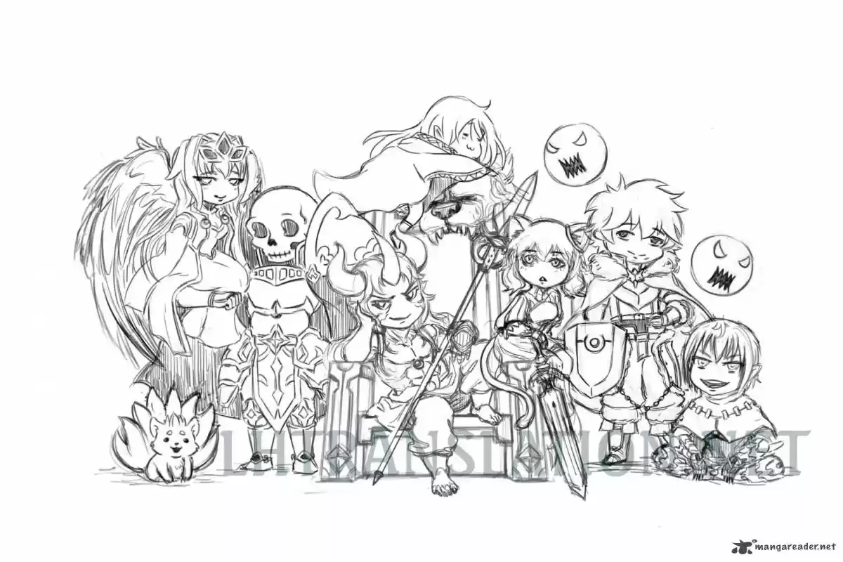 Isekai Nonbiri Nouka 74