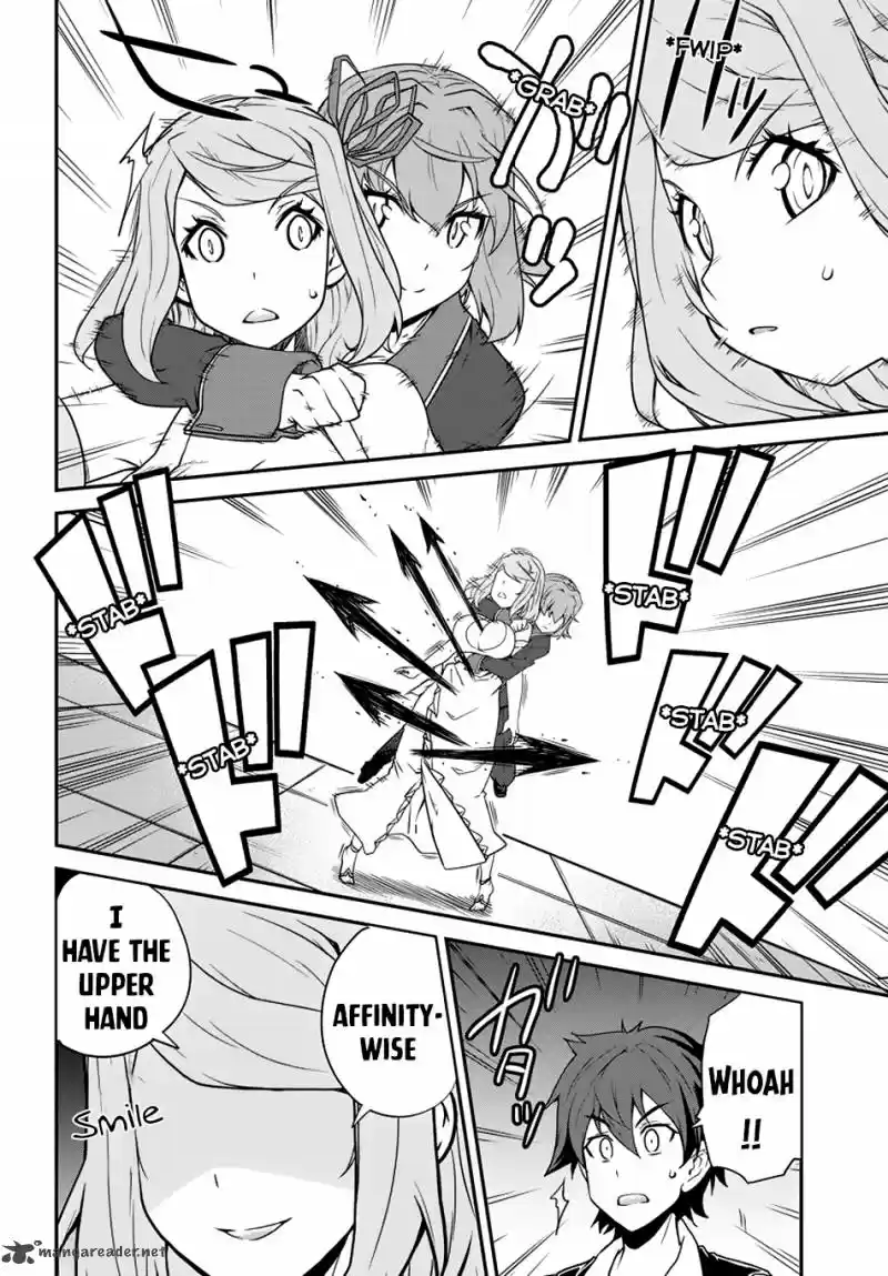 Isekai Nonbiri Nouka 78