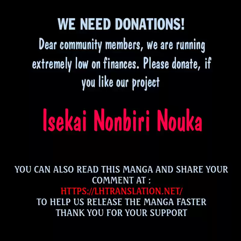 Isekai Nonbiri Nouka Ch. 70 Martial Art Tournament – Commoner Division