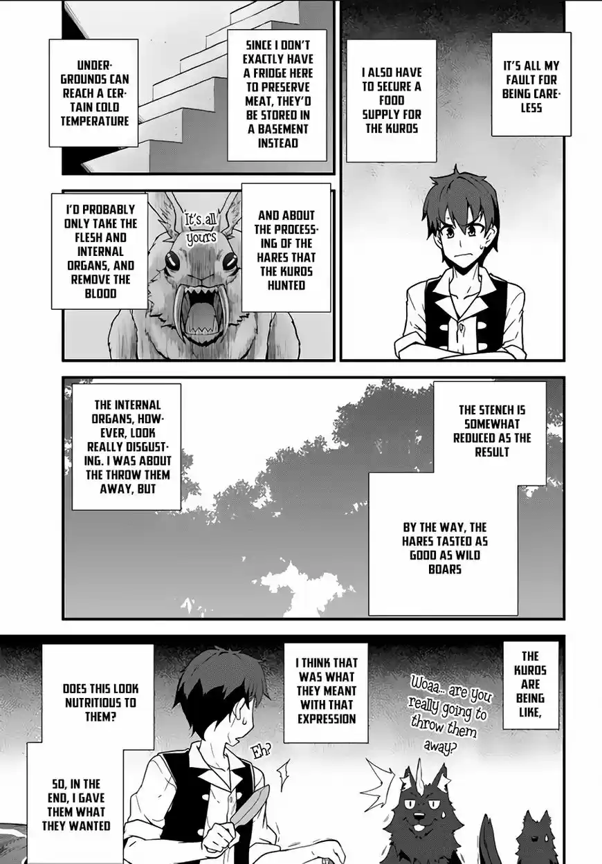 Isekai Nonbiri Nouka ch.007