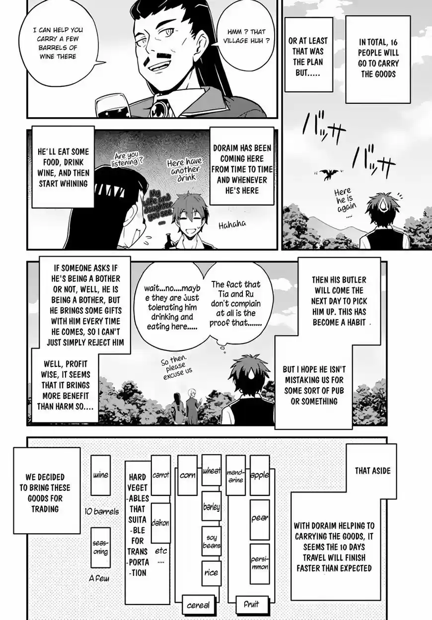 Isekai Nonbiri Nouka ch.025