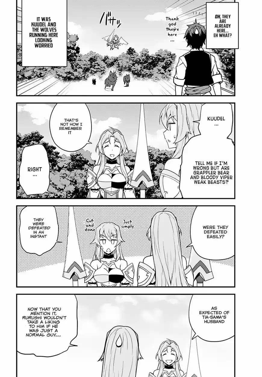 Isekai Nonbiri Nouka ch.028