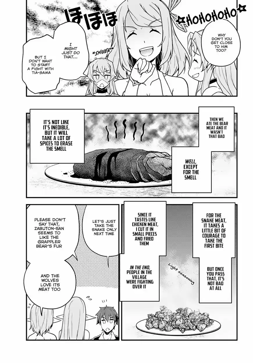 Isekai Nonbiri Nouka ch.028