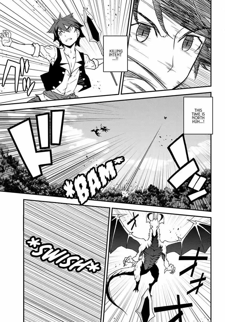 Isekai Nonbiri Nouka ch.031