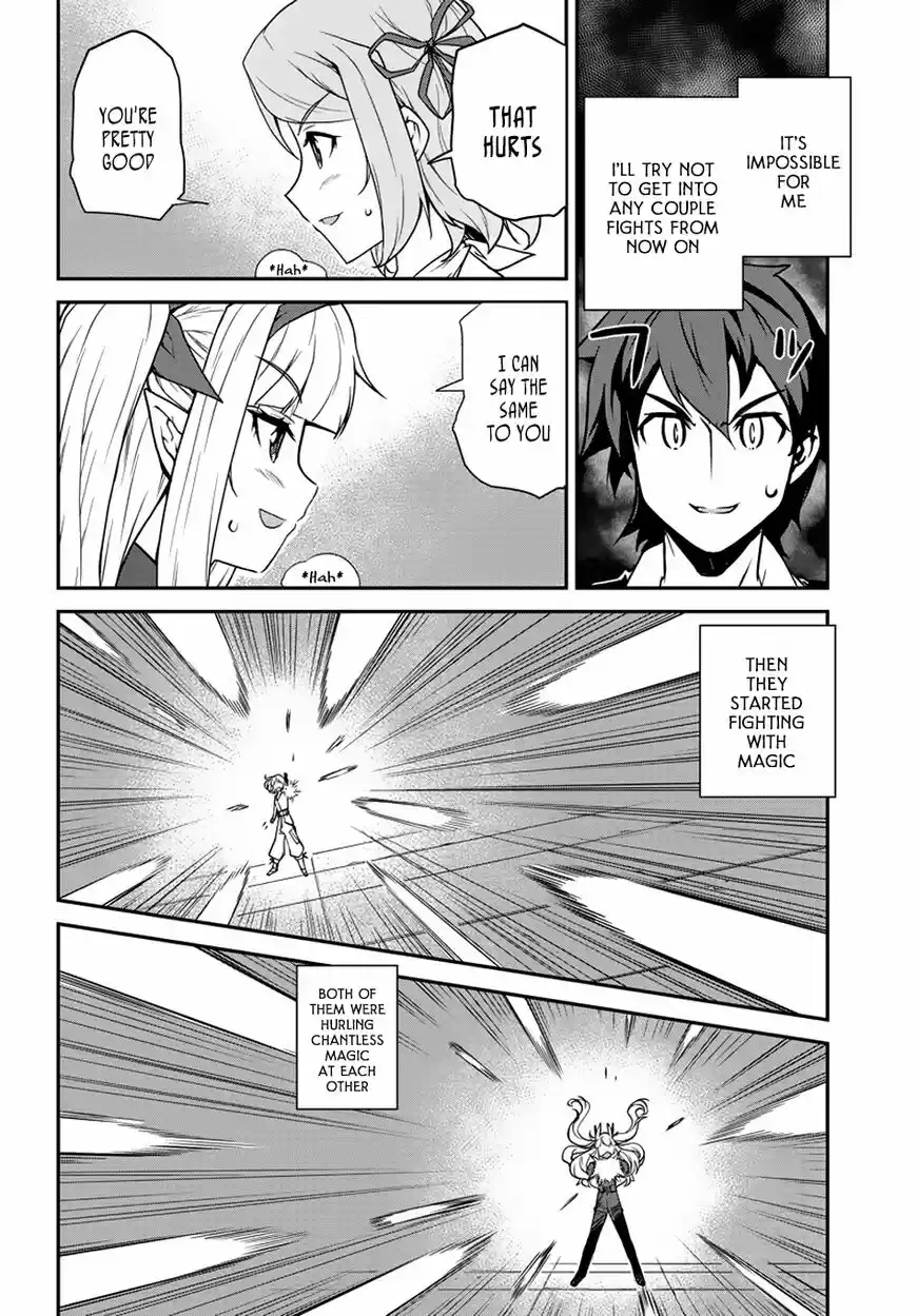 Isekai Nonbiri Nouka ch.080