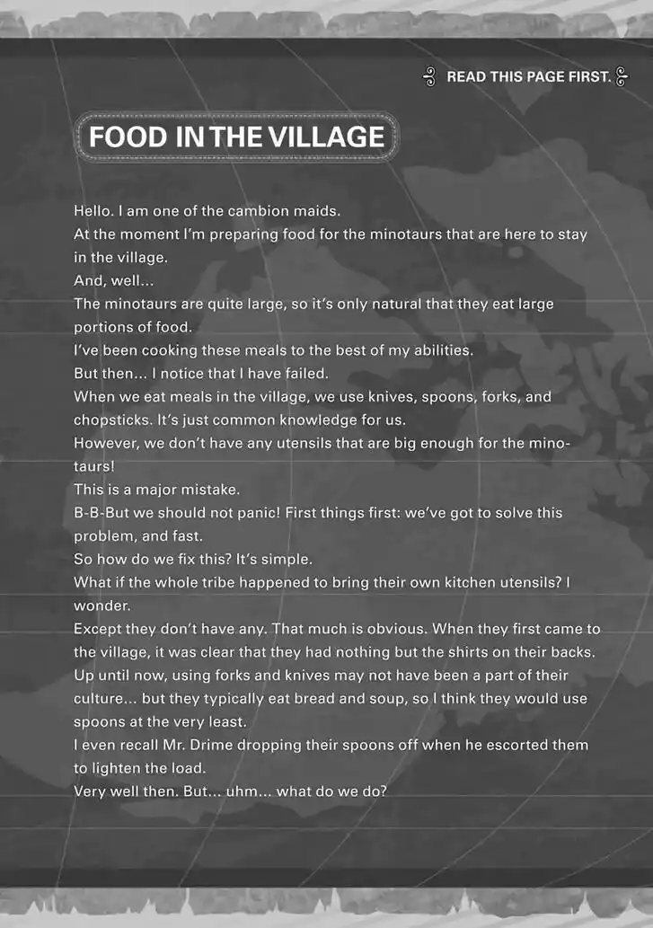 Isekai Nonbiri Nouka Ch.102.5