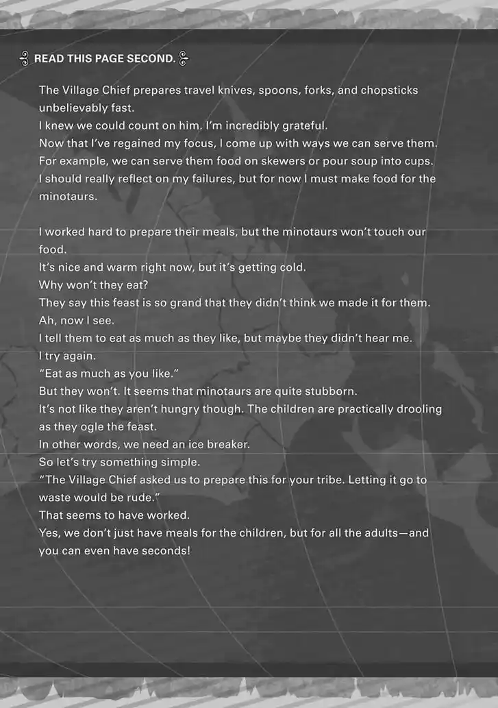 Isekai Nonbiri Nouka Ch.102.5