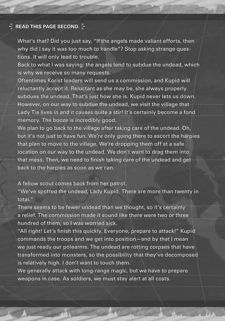 Isekai Nonbiri Nouka Ch.147.5