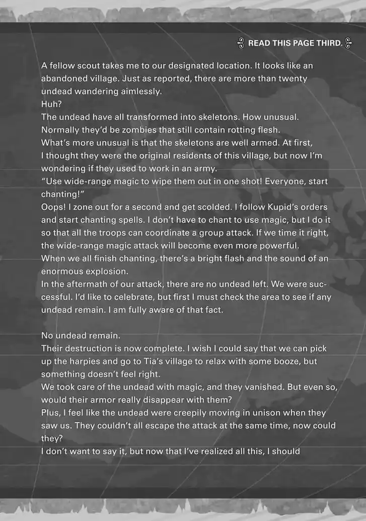 Isekai Nonbiri Nouka Ch.147.5