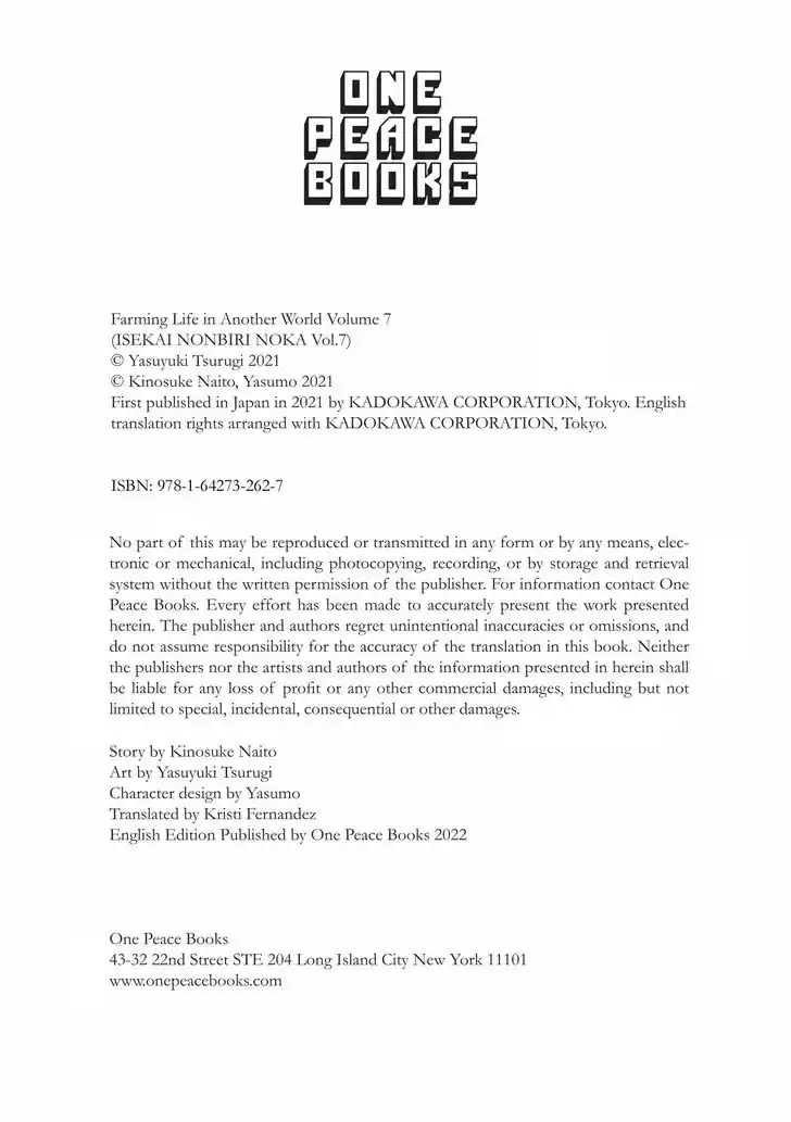 Isekai Nonbiri Nouka Ch.147.5