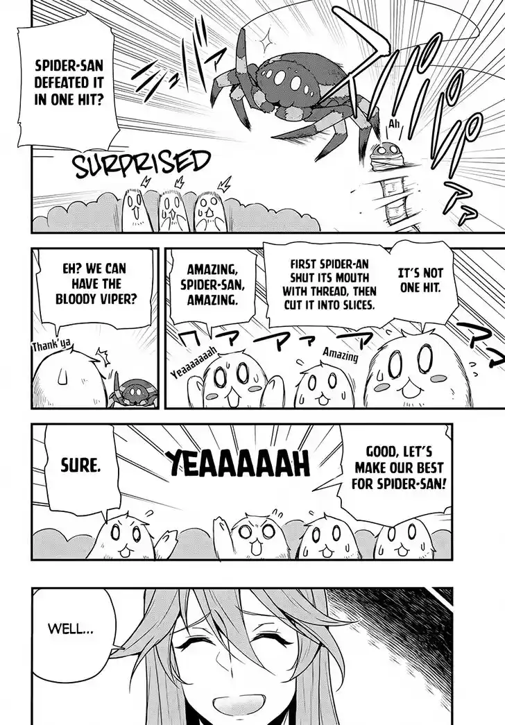 Isekai Nonbiri Nouka Ch.167