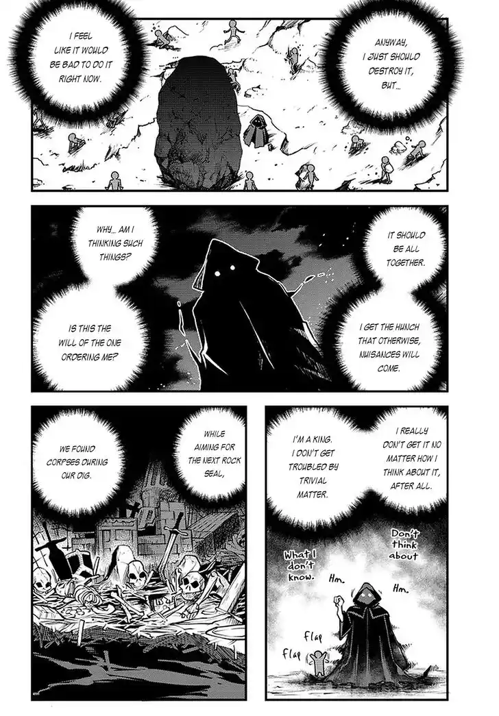 Isekai Nonbiri Nouka Ch.171